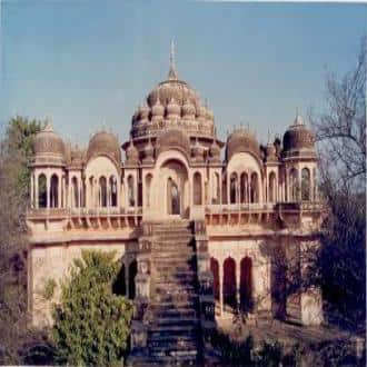 Stay Like A King In Nawalgarh, Nawalgarh 2